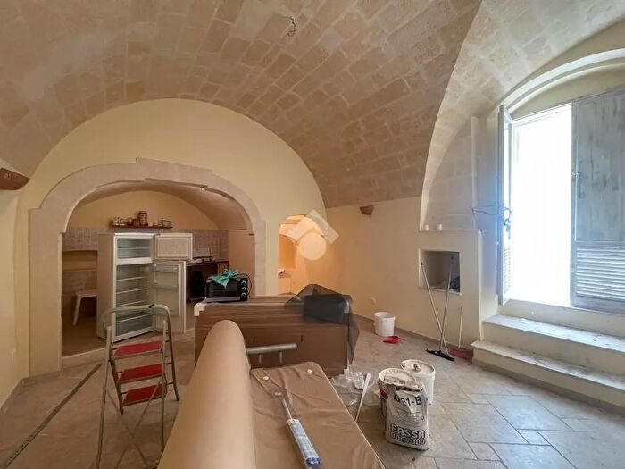 Appartamento bilocale in vendita in Via Risorgimento, Grottaglie