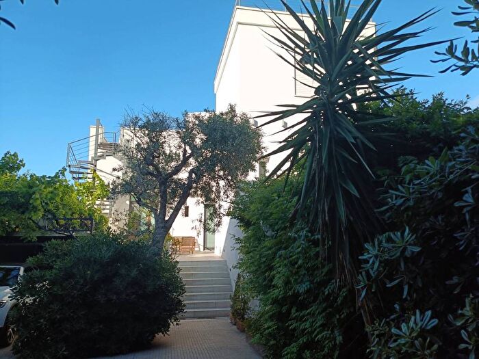 Casa quadrilocale in affitto in Via Tito Maccio Plauto, Sferracavallo Barcarello, Palermo