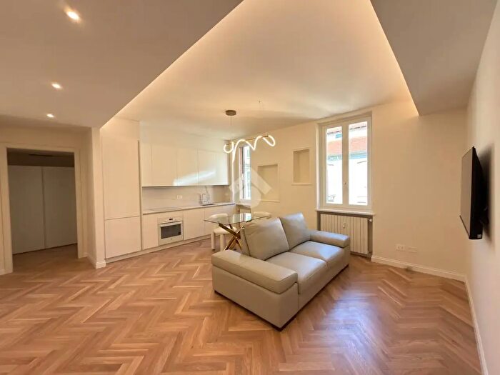 Appartamento bilocale in affitto in Via Gerolamo Tiraboschi, Milano