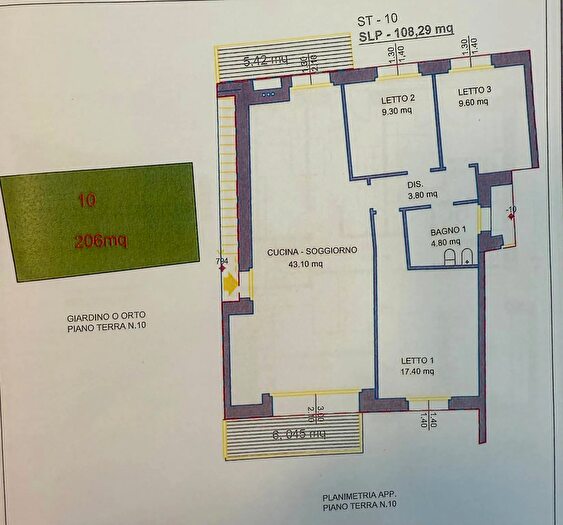 Case in Vendita e in Affitto - 3