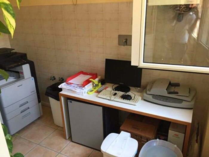 Appartamento trilocale in vendita in Via Alessio Baldovinetti, Roma