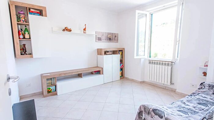 Appartamento quadrilocale in vendita in Ventimiglia