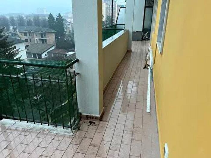 Appartamento bilocale in affitto in Via Monte Pasubio, Novi Ligure