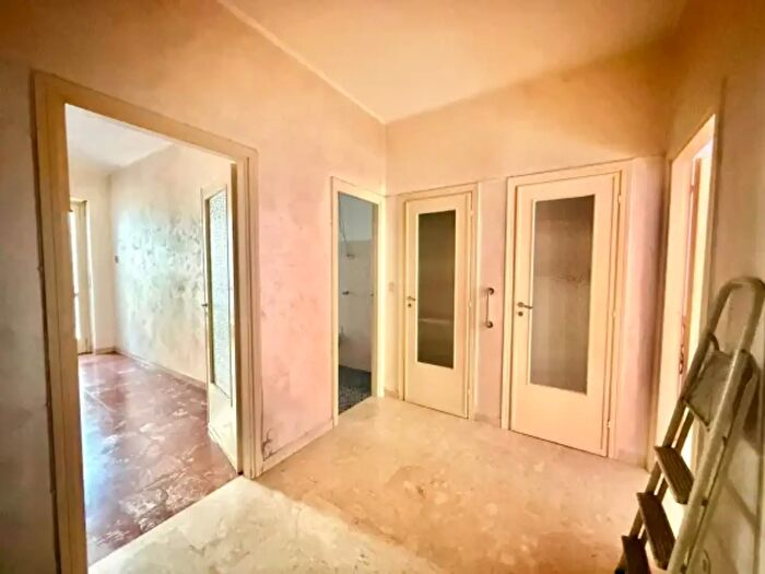 Appartamento bilocale in vendita in Via Arturo Ambrosio, Torino