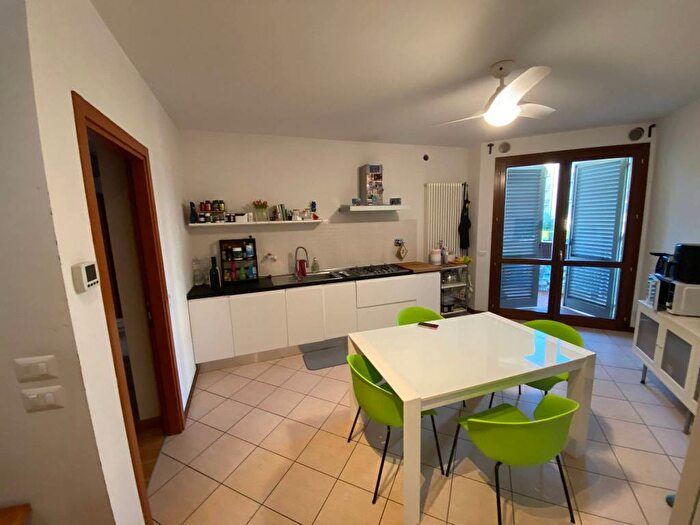 Appartamento con 6 locali in affitto in Via Padre Reginaldo Giuliani, Sacrocuore, Prato