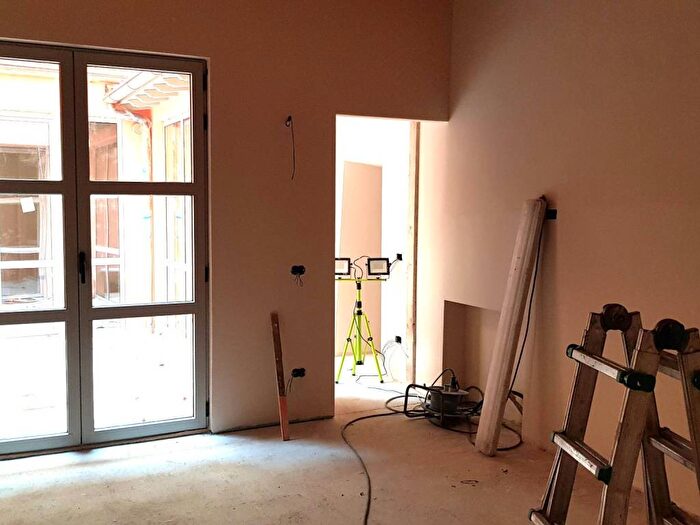 Appartamento quadrilocale in affitto in Via Cesare Guasti, Centro Storico Duomo, Prato