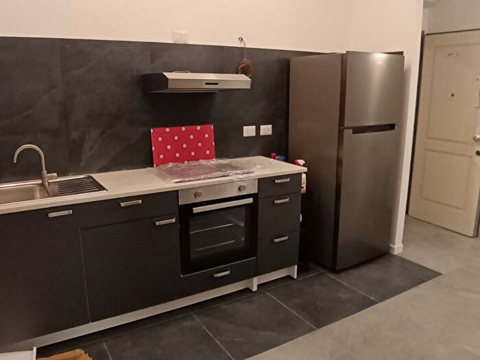 Appartamento trilocale in affitto in Strada Massimo dAzeglio, Parco Ducale Oltretorrente, Parma