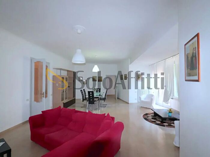 Appartamento con 5 locali in affitto in Via Celso Cittadini, Siena