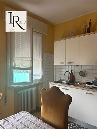 Appartamento con 5 locali in vendita in Badia Polesine