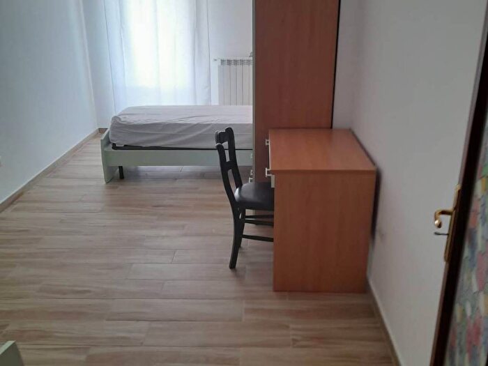 Appartamento trilocale in affitto in Via Ferdinando Magellano, Catanzaro Lido, Catanzaro