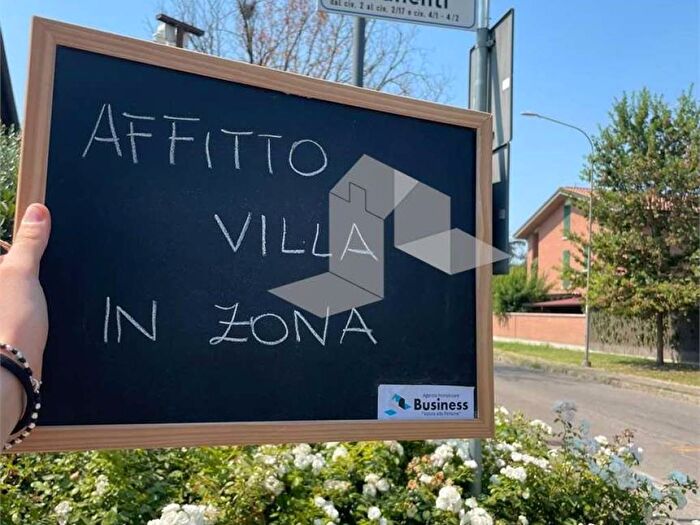 Casa con 6 locali in affitto in Buco del Signore Acque Chiare, Reggio Emilia
