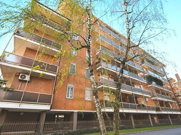 Appartamento trilocale in vendita in Monte San Gabriele, Novara