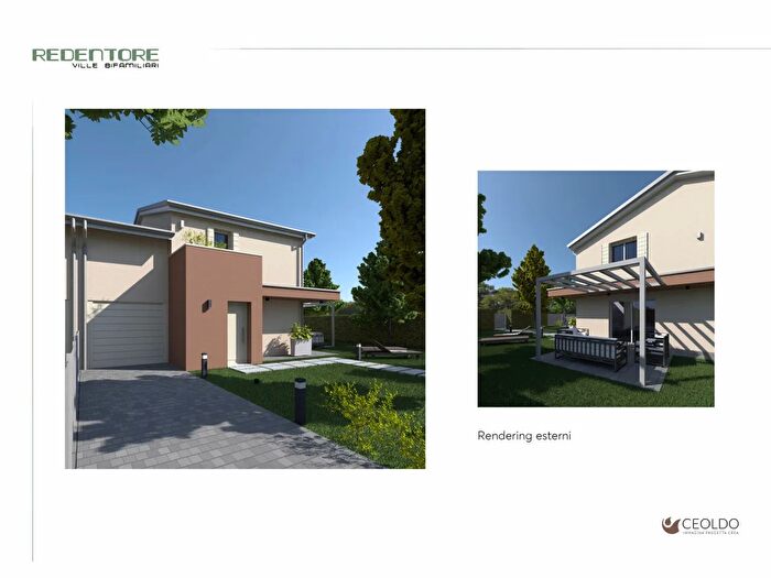 Case in Vendita e in Affitto - 3