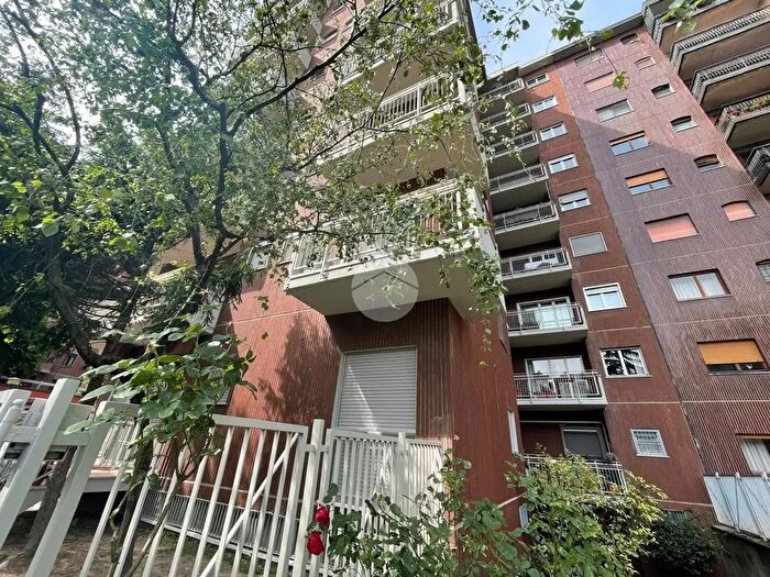 Appartamento bilocale in vendita in Via Bartolomeo dAlviano, Milano