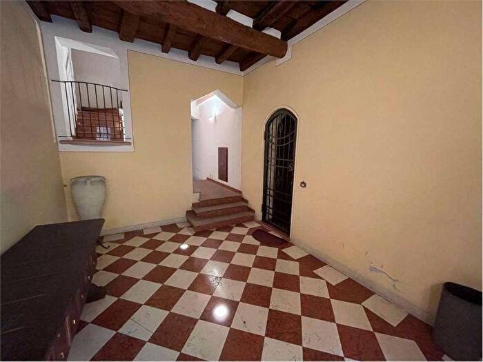 Appartamento bilocale in affitto in Via Porta San Pietro, Santa Maria in Vado, Ferrara