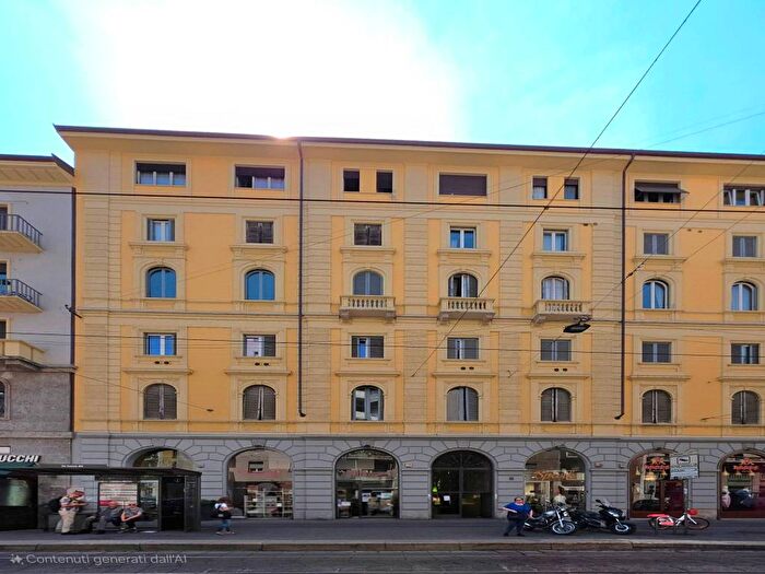 Appartamento bilocale in affitto in Corso Genova, Milano