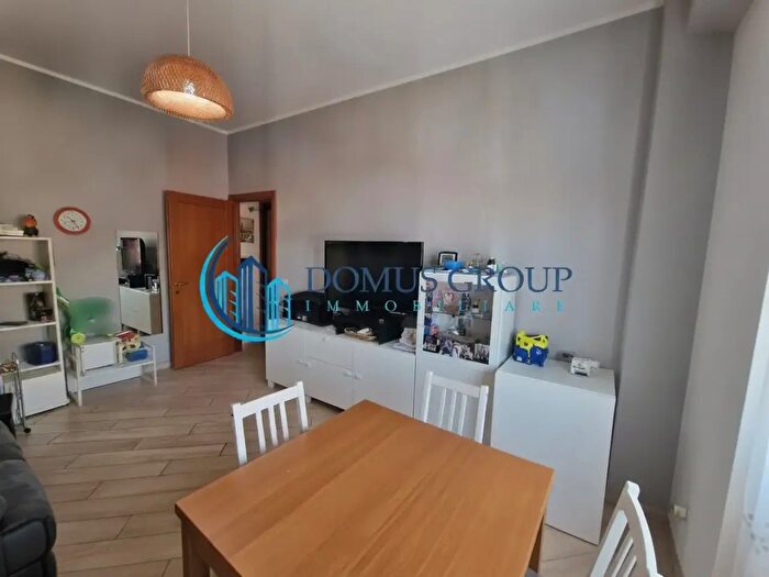 Appartamento bilocale in vendita in Via dei Monti di Primavalle, Roma