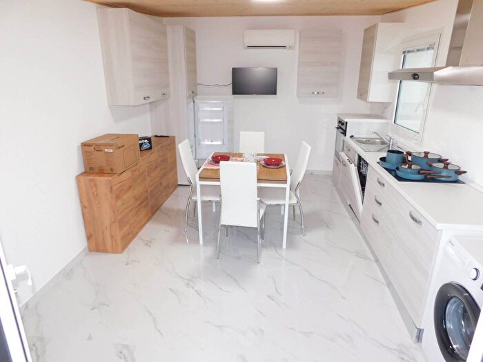 Appartamento bilocale in affitto in Via dellEucalipto, San Luigi Archimede, Ragusa