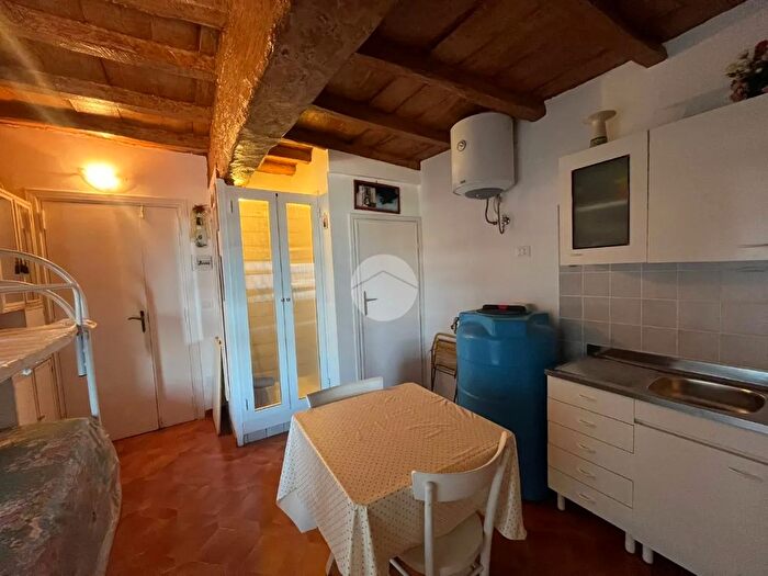 Appartamento monolocale in vendita in Via Mario Bertucci, Acuto