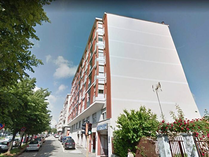 Appartamento quadrilocale in affitto in Corso Francia, Fratelli Cervi Repubblica, Rivoli