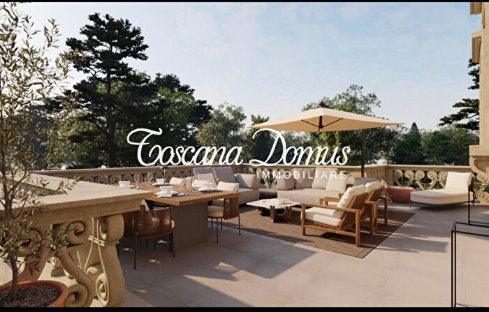 Appartamento con 6 locali in vendita in Fiesole Fi, Fiesole