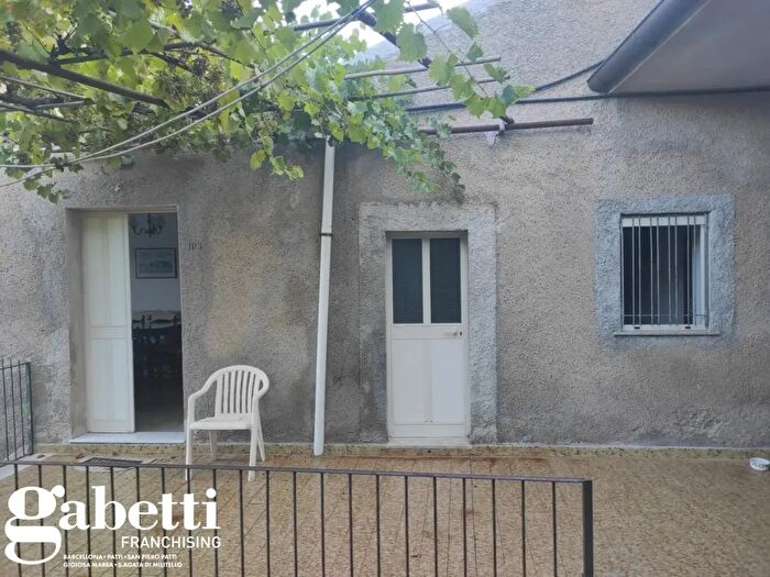 Casa quadrilocale in vendita in Cda Fico Snc, Gioiosa Marea