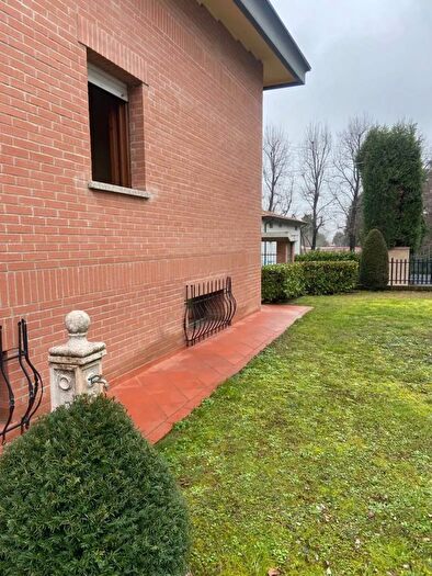 Casa con 6 locali in vendita in Via del Pretorio Sassuolo, Sassuolo