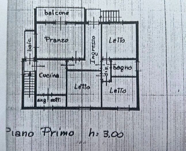 Case in Vendita e in Affitto - 3