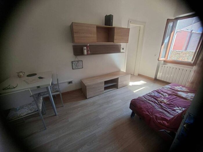 Appartamento trilocale in affitto in Via San Sebastiano, Centro Storico, Perugia
