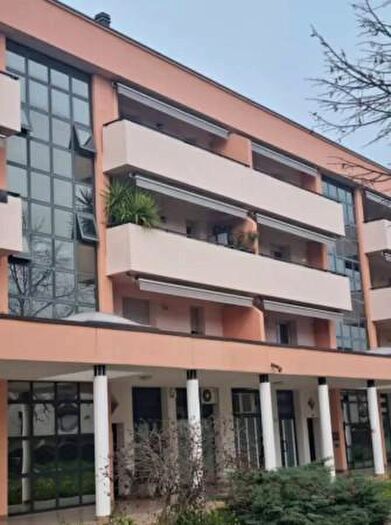 Appartamento quadrilocale in vendita in Viale Sandro Pertini, Masera Di Padova