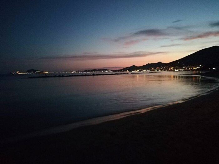 Appartamento quadrilocale in affitto in Centro, Formia