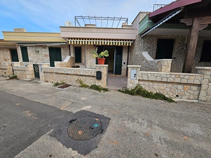 Casa trilocale in vendita in Torre Vado, Morciano Di Leuca