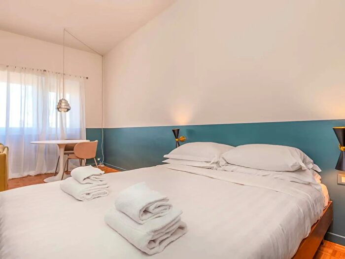 Appartamento monolocale in affitto in Corso di Porta Romana, Milano