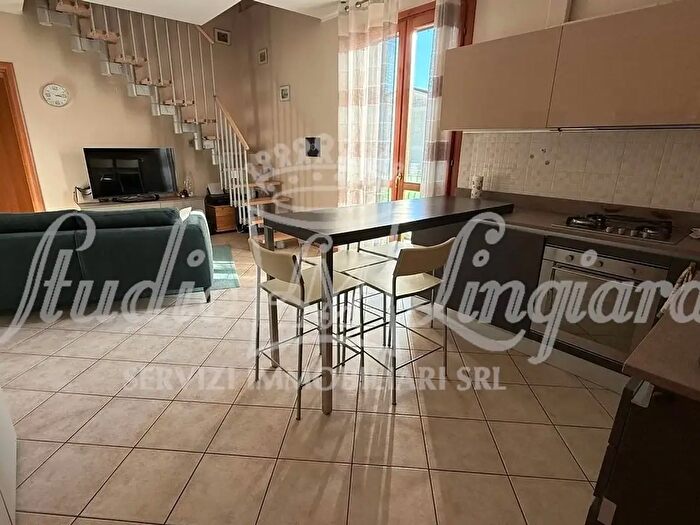 Appartamento bilocale in vendita in Via Alessandro Ciseri, Lodi