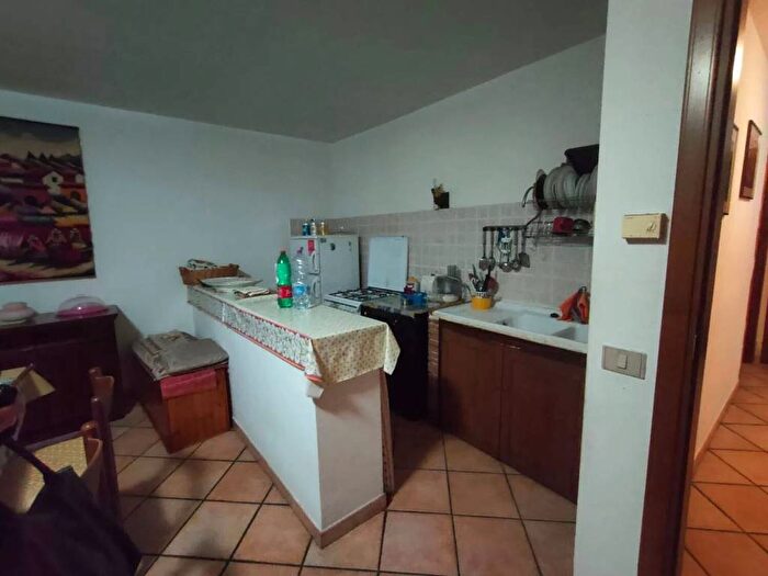 Casa con 5 locali in affitto in Via Liutprando SNC, Cospea San Giovanni, Terni