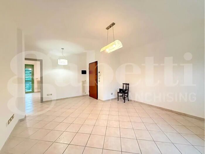 Appartamento quadrilocale in vendita in Via San Pio da Pietrelcina, Imperia