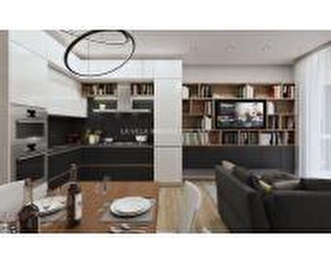 Appartamento bilocale in vendita in Desenzano Del Garda