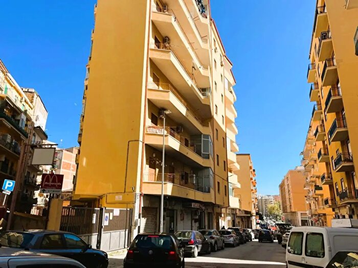 Appartamento quadrilocale in vendita in Via Manzoni, Agrigento