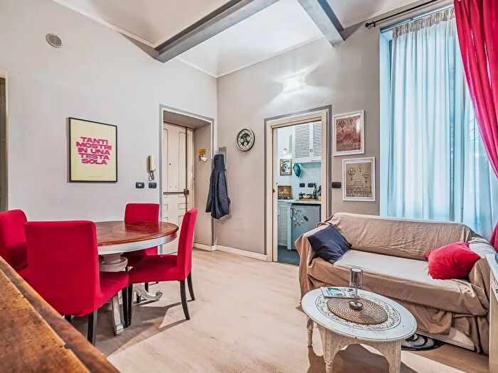 Appartamento bilocale in vendita in Via Saluzzo bis, Torino