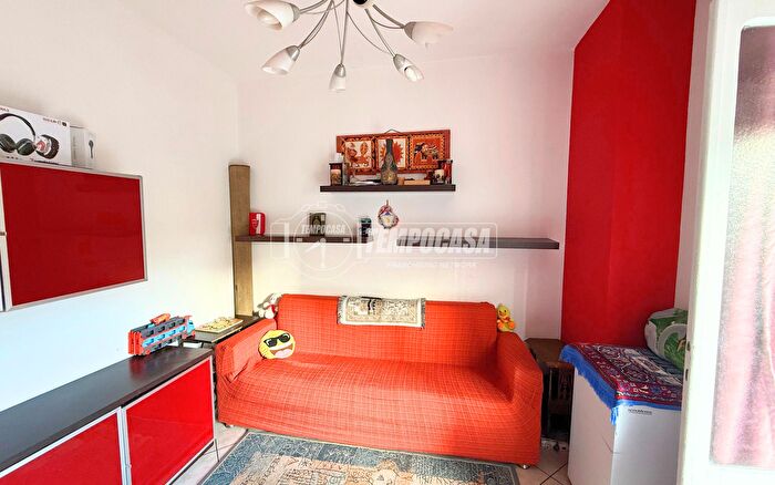 Appartamento monolocale in vendita in Via Pietro Mascagni, Monza