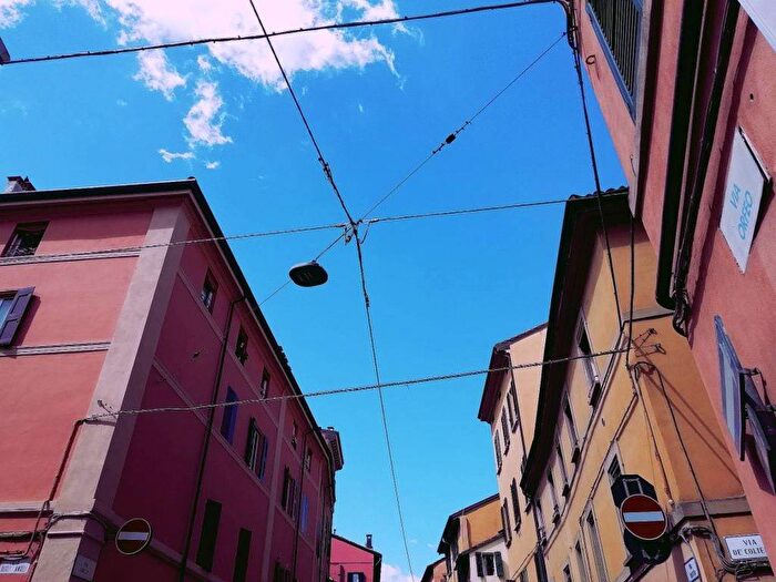 Appartamento in affitto in Via Orfeo, Santo Stefano, Bologna