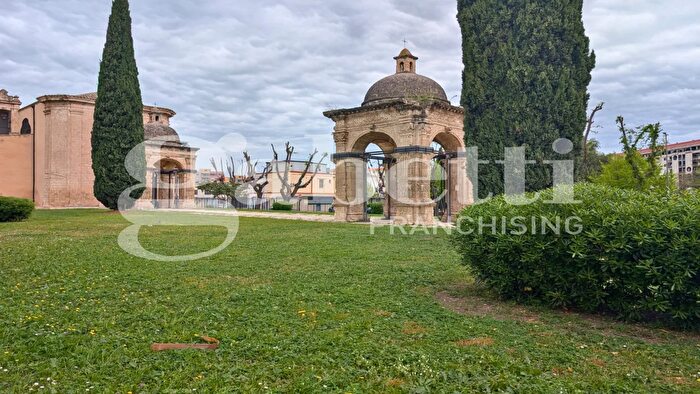 Appartamento bilocale in vendita in Via Cesare Oddone, Foggia