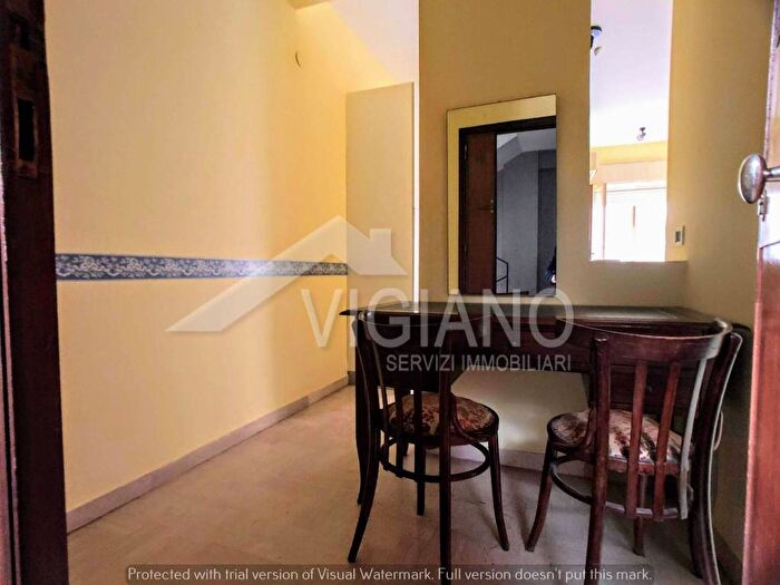 Appartamento monolocale in affitto in Corso Roma, Immacolata, Foggia