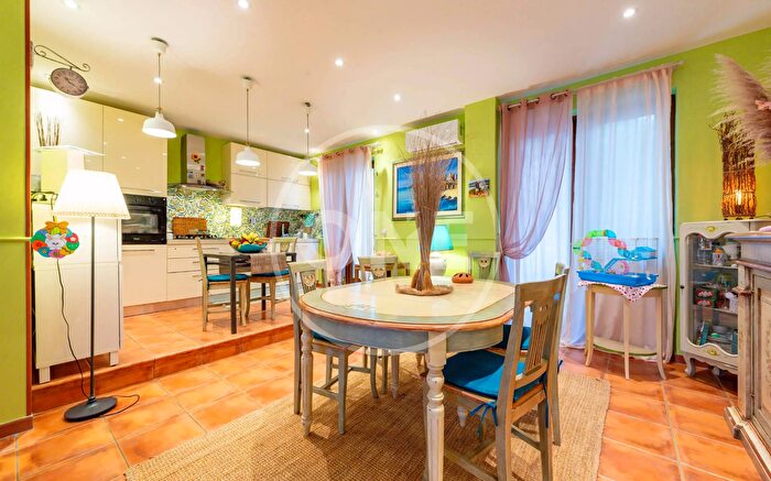 Casa con 5 locali in vendita in Via Antonio Rosmini, Montecompatri