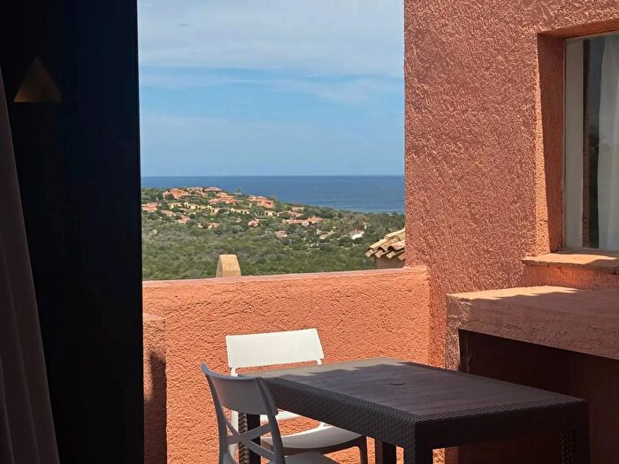 Appartamento quadrilocale in vendita in Albaruja Porto Cervo Costa Smeralda, Arzachena