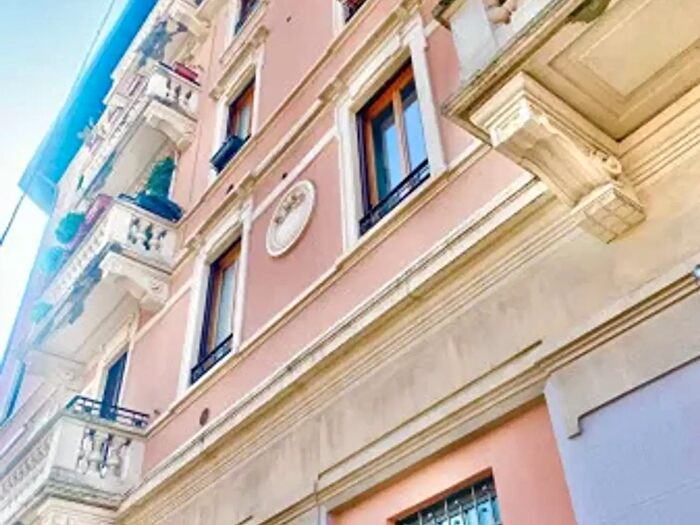 Appartamento bilocale in affitto in Via Procaccini, Milano