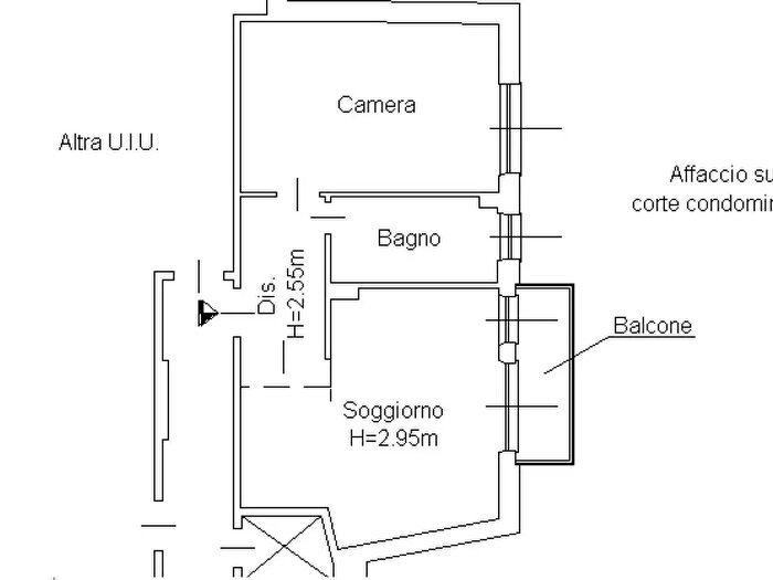 Case in Vendita e in Affitto - 2