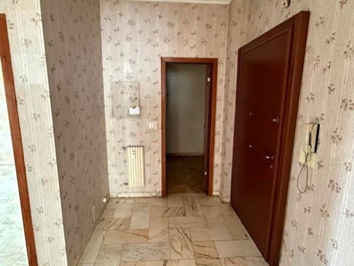 Appartamento quadrilocale in vendita in Via Cordanieri b, Genova