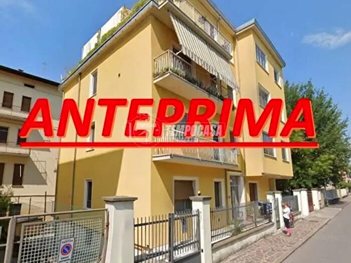 Appartamento bilocale in vendita in Via Luca Fancelli B, Mantova