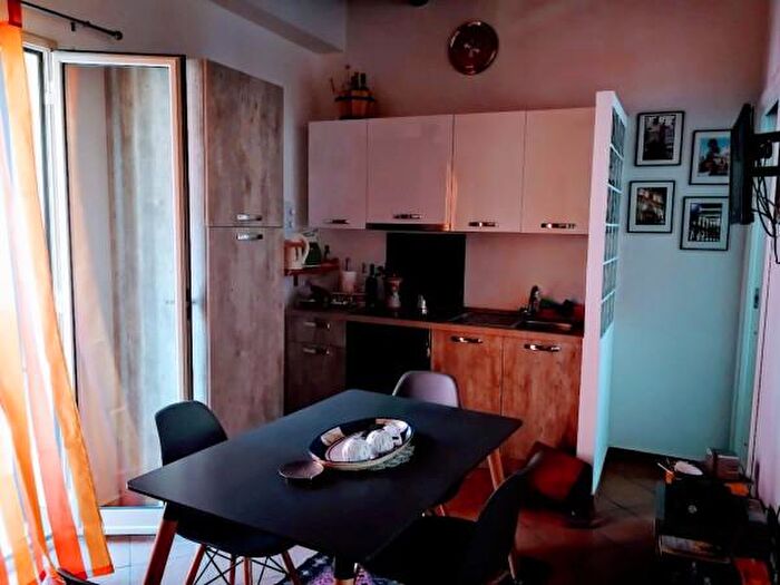 Appartamento bilocale in affitto in Via Trappetaro, Palermo